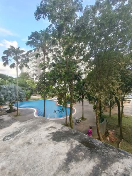 Condominium for Rent at Fairway Suites - Fish Yong - PropertyGuru.com.my