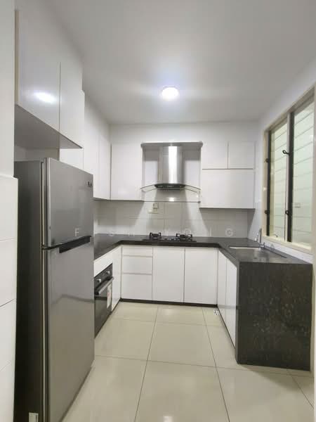 Condominium for Rent at Fairway Suites - Fish Yong - PropertyGuru.com.my