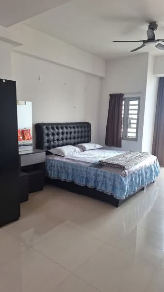 Service Residence for Rent at First Subang (SS 15 Courtyard) - Jason Low - Bedroom - PropertyGuru.com.my