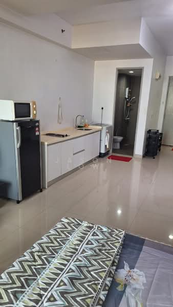 Service Residence for Rent at First Subang (SS 15 Courtyard) - Jason Low - Kitchen - PropertyGuru.com.my