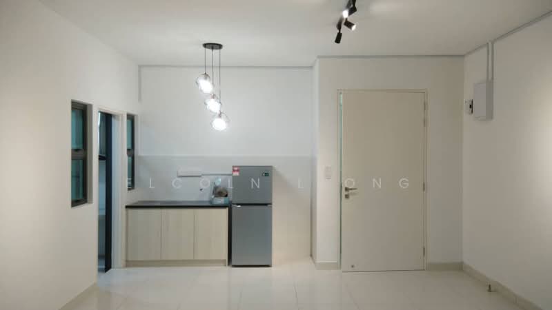 Kondominium untuk Disewa di Trinity Aquata - Elcoln Leong - Kitchen - PropertyGuru.com.my