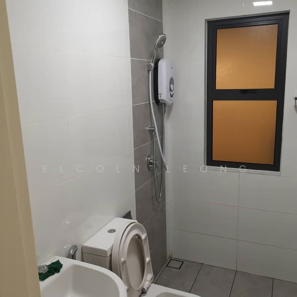 Kondominium untuk Disewa di Trinity Aquata - Elcoln Leong - Bathroom - PropertyGuru.com.my