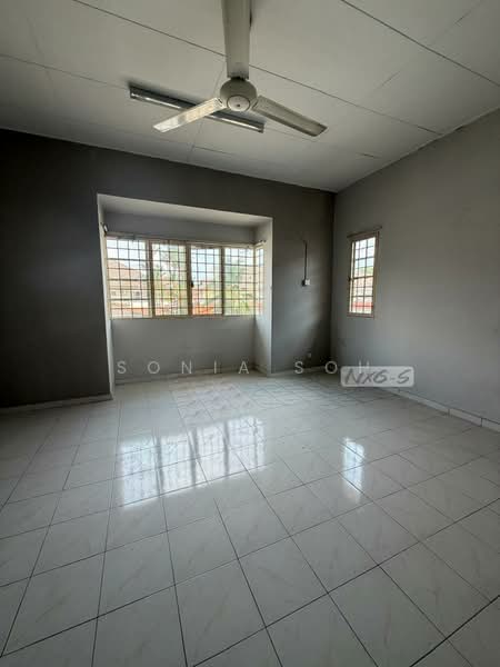 Rumah Teres 2 Tingkat untuk Dijual di Kota Kemuning (Shah Alam) - Sonia Soh - Interior - PropertyGuru.com.my