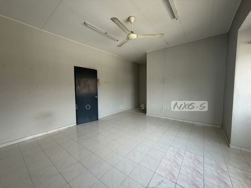 Rumah Teres 2 Tingkat untuk Dijual di Kota Kemuning (Shah Alam) - Sonia Soh - Living Room - PropertyGuru.com.my