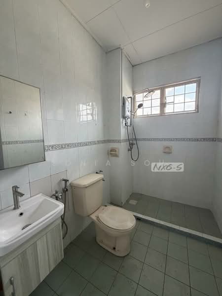 Rumah Teres 2 Tingkat untuk Dijual di Kota Kemuning (Shah Alam) - Sonia Soh - Bathroom - PropertyGuru.com.my