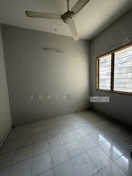 Rumah Teres 2 Tingkat untuk Dijual di Kota Kemuning (Shah Alam) - Sonia Soh - Interior - PropertyGuru.com.my