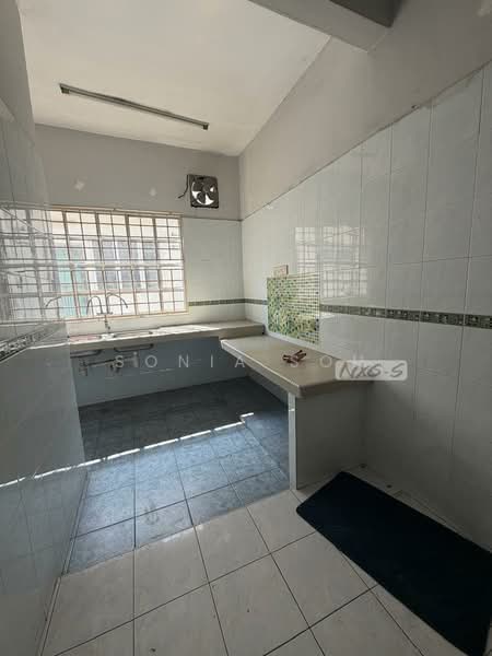 Rumah Teres 2 Tingkat untuk Dijual di Kota Kemuning (Shah Alam) - Sonia Soh - Kitchen - PropertyGuru.com.my