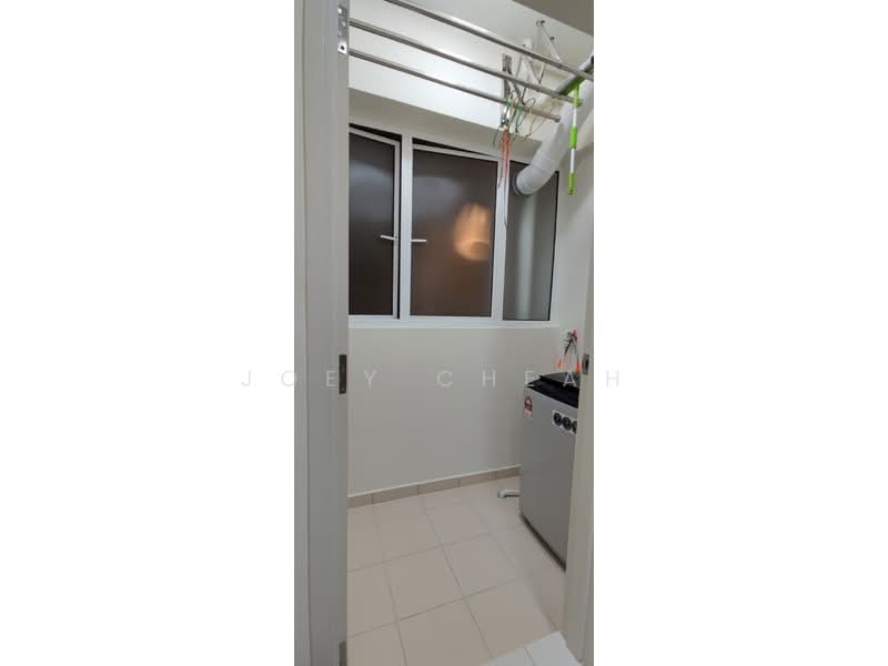Kondominium untuk Disewa di i-Santorini - Joey Cheah - Interior - PropertyGuru.com.my