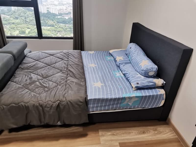Servis Apartment untuk Disewa di Arte Cheras - Yi Jun Cham - Bedroom - PropertyGuru.com.my