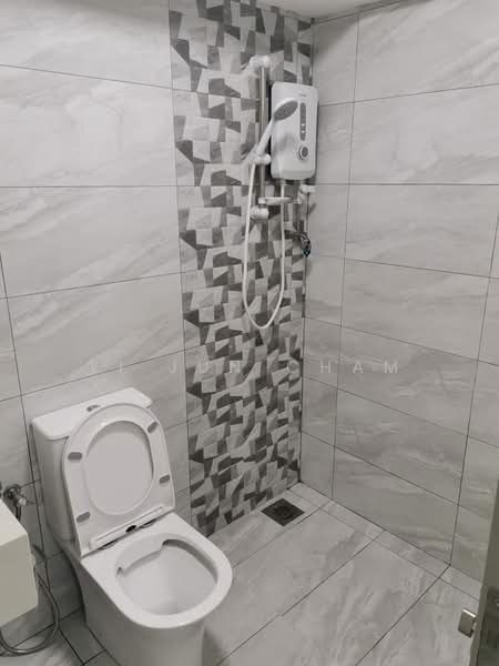 Servis Apartment untuk Disewa di Arte Cheras - Yi Jun Cham - PropertyGuru.com.my