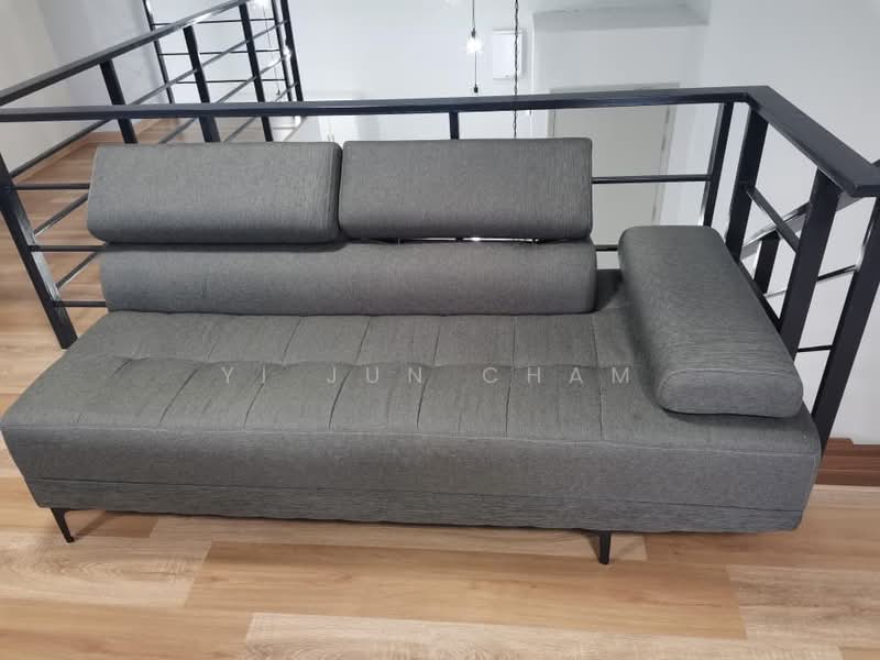 Servis Apartment untuk Disewa di Arte Cheras - Yi Jun Cham - PropertyGuru.com.my