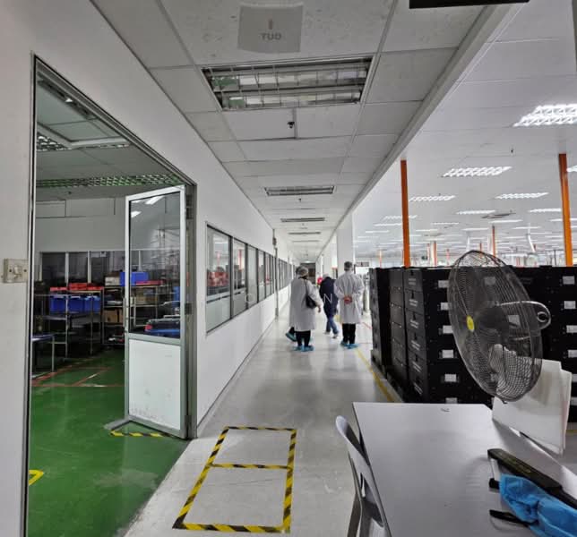 Kilang untuk Dijual di Bayan Lepas Industrial Park (Bayan Lepas) - Leon Ng - Corridor - PropertyGuru.com.my