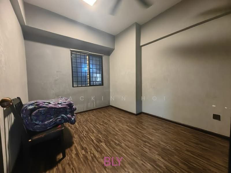Kondominium untuk Disewa di Regency Condominium - Zackinn Hoi - Bedroom - PropertyGuru.com.my