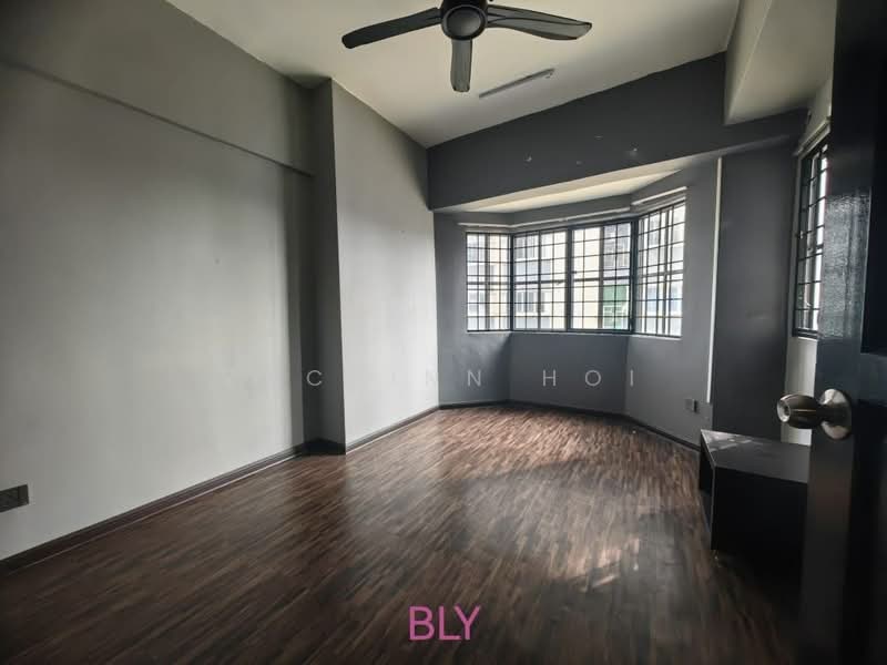 Kondominium untuk Disewa di Regency Condominium - Zackinn Hoi - Interior - PropertyGuru.com.my