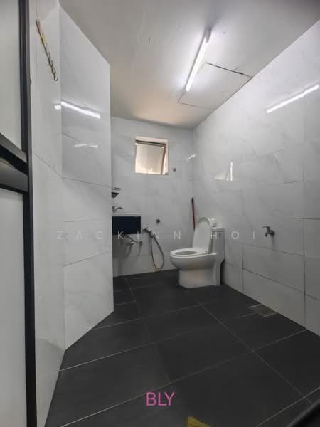 Kondominium untuk Disewa di Regency Condominium - Zackinn Hoi - Bathroom - PropertyGuru.com.my