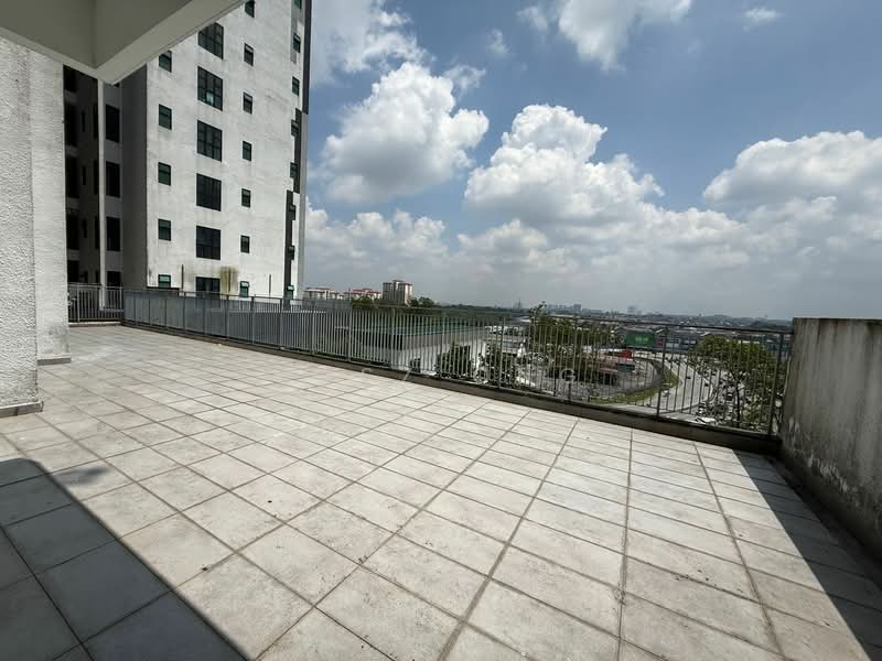Service Residence for Sale at G Residence - Jasz Ong - PropertyGuru.com.my