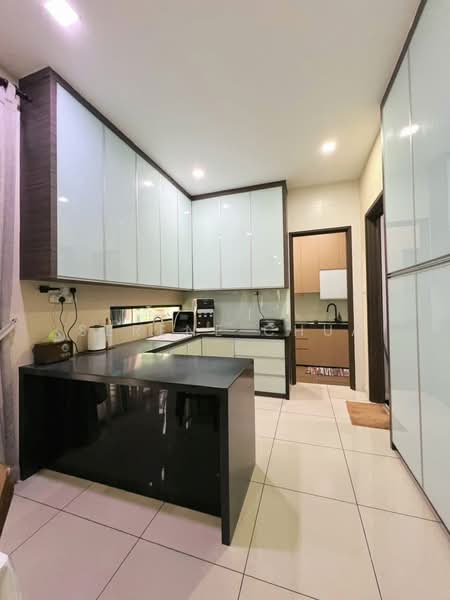 Cluster House for Sale in Senibong Cove (Masai) - Serene Chua - PropertyGuru.com.my