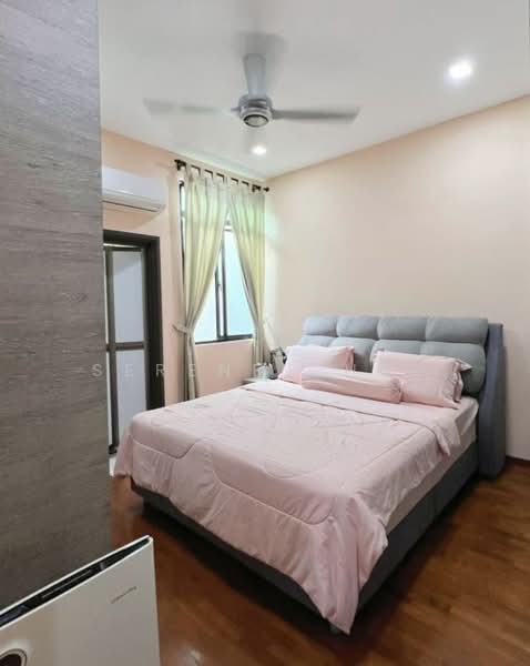 Cluster House for Sale in Senibong Cove (Masai) - Serene Chua - PropertyGuru.com.my