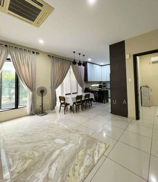 Cluster House for Sale in Senibong Cove (Masai) - Serene Chua - PropertyGuru.com.my