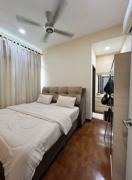 Cluster House for Sale in Senibong Cove (Masai) - Serene Chua - PropertyGuru.com.my