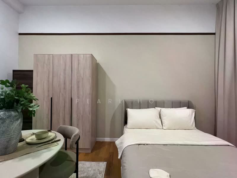 Condominium for Rent at Waltz Residences - Pearl Ho - PropertyGuru.com.my