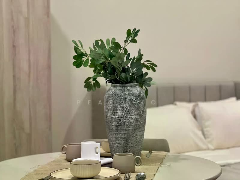 Condominium for Rent at Waltz Residences - Pearl Ho - Bedroom - PropertyGuru.com.my
