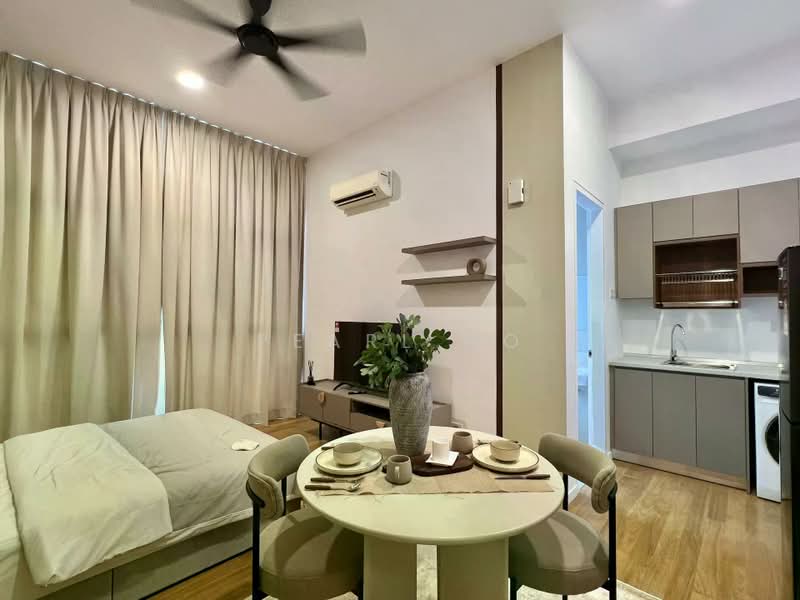 Condominium for Rent at Waltz Residences - Pearl Ho - Bedroom - PropertyGuru.com.my