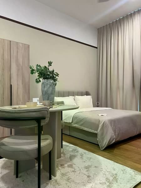 Condominium for Rent at Waltz Residences - Pearl Ho - Bedroom - PropertyGuru.com.my