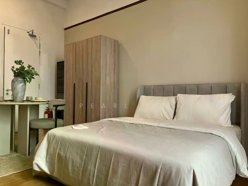 Condominium for Rent at Waltz Residences - Pearl Ho - Bedroom - PropertyGuru.com.my
