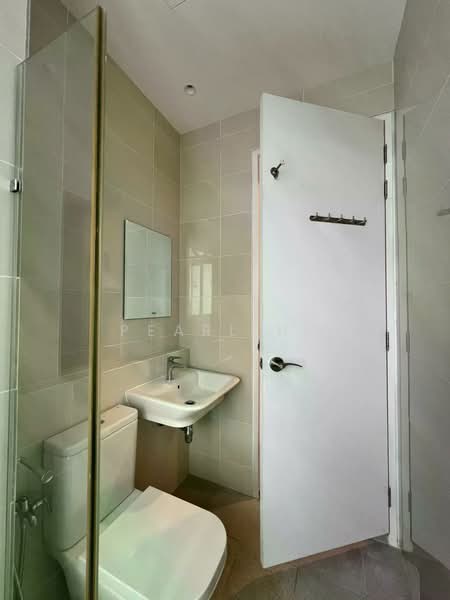 Condominium for Rent at Waltz Residences - Pearl Ho - Bathroom - PropertyGuru.com.my