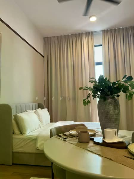 Condominium for Rent at Waltz Residences - Pearl Ho - Bedroom - PropertyGuru.com.my