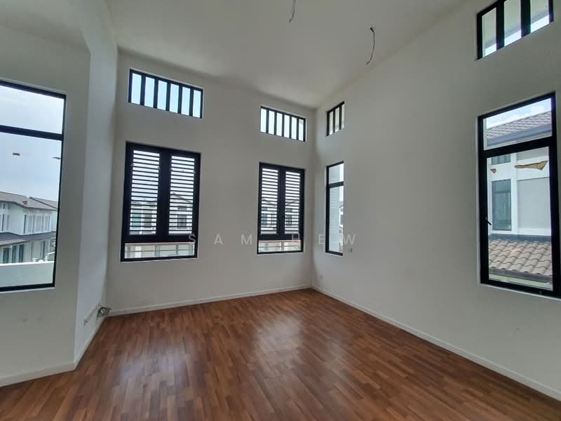 Rumah Kluster untuk Disewa di Eco Majestic (Semenyih) - Sam Hew - Interior - PropertyGuru.com.my