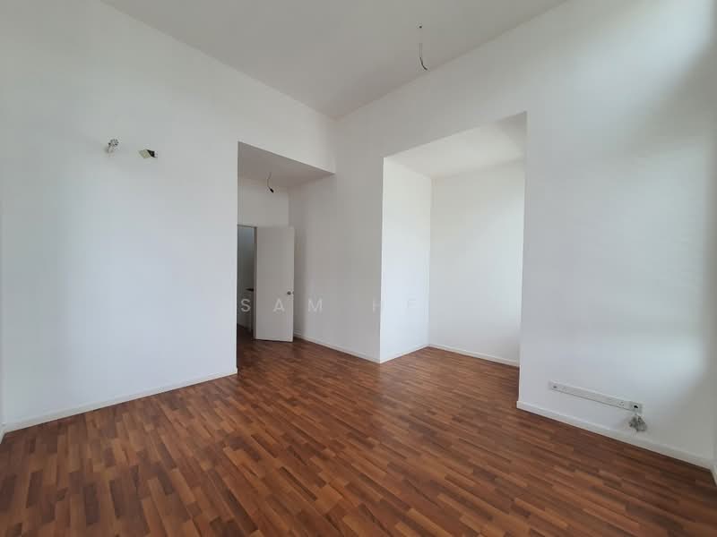 Rumah Kluster untuk Disewa di Eco Majestic (Semenyih) - Sam Hew - Interior - PropertyGuru.com.my