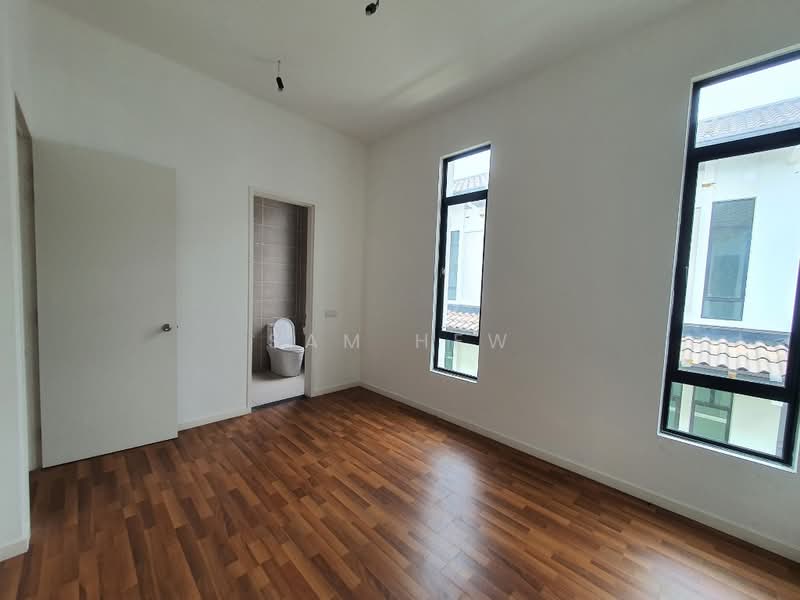 Rumah Kluster untuk Disewa di Eco Majestic (Semenyih) - Sam Hew - Interior - PropertyGuru.com.my