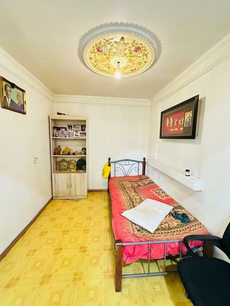 2-storey Terraced House for Sale in Desa Latania (Shah Alam) - Jason Lim - Bedroom - PropertyGuru.com.my