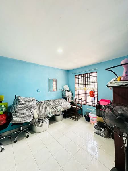 2-storey Terraced House for Sale in Desa Latania (Shah Alam) - Jason Lim - Bedroom - PropertyGuru.com.my