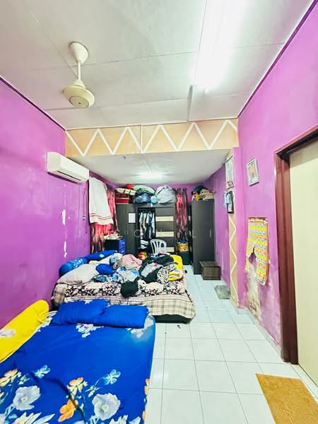 2-storey Terraced House for Sale in Desa Latania (Shah Alam) - Jason Lim - Bedroom - PropertyGuru.com.my