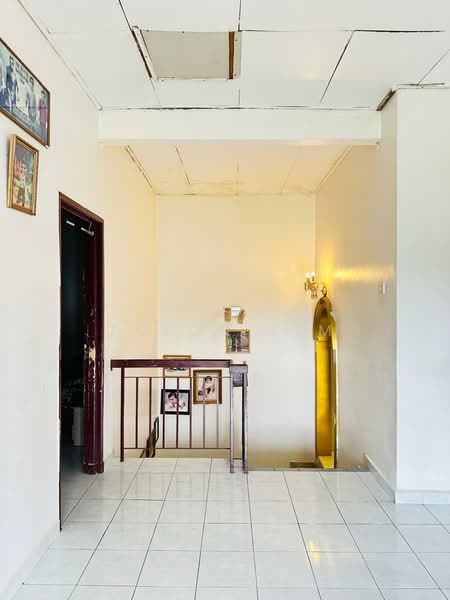2-storey Terraced House for Sale in Desa Latania (Shah Alam) - Jason Lim - Interior - PropertyGuru.com.my