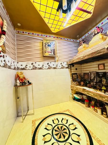 2-storey Terraced House for Sale in Desa Latania (Shah Alam) - Jason Lim - Interior - PropertyGuru.com.my