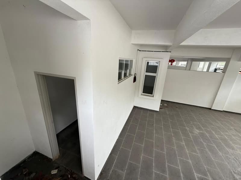 Rumah Teres 1.5-Tingkat untuk Dijual di Taman Muzaffar Shah (Bukit Katil) - Min Goh - PropertyGuru.com.my