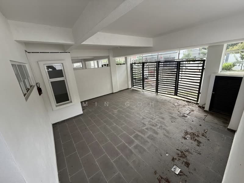 Rumah Teres 1.5-Tingkat untuk Dijual di Taman Muzaffar Shah (Bukit Katil) - Min Goh - PropertyGuru.com.my