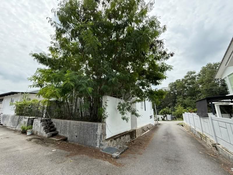 Rumah Teres 1.5-Tingkat untuk Dijual di Taman Muzaffar Shah (Bukit Katil) - Min Goh - PropertyGuru.com.my