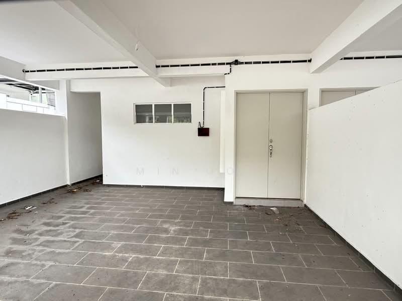 Rumah Teres 1.5-Tingkat untuk Dijual di Taman Muzaffar Shah (Bukit Katil) - Min Goh - PropertyGuru.com.my