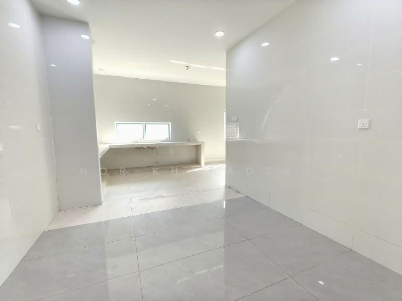 Semi-Detached House for Sale in Canary Garden (Klang) - Nor Khafadzah - Interior - PropertyGuru.com.my