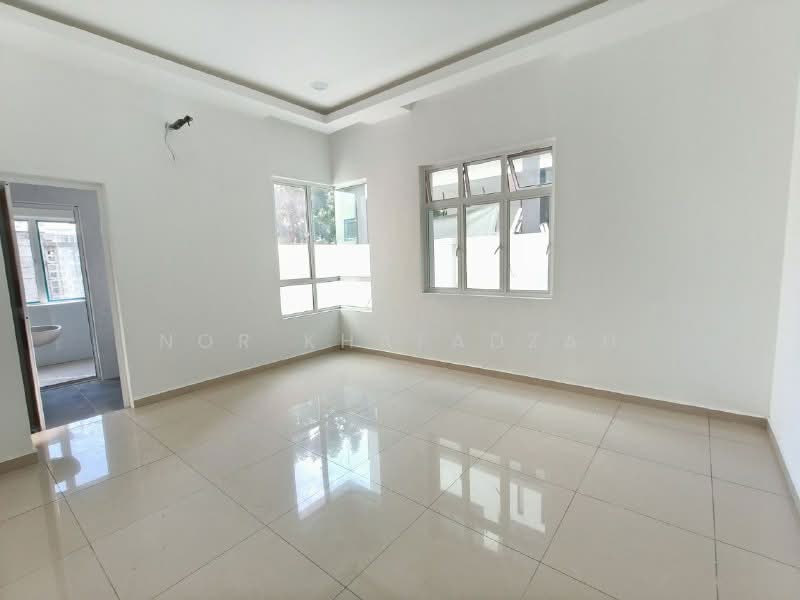 Semi-Detached House for Sale in Canary Garden (Klang) - Nor Khafadzah - Interior - PropertyGuru.com.my