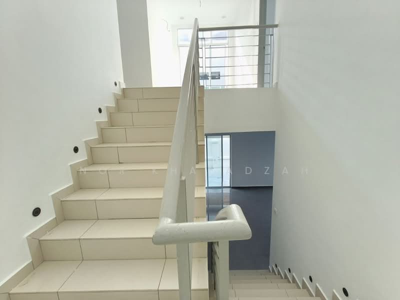 Semi-Detached House for Sale in Canary Garden (Klang) - Nor Khafadzah - Interior - PropertyGuru.com.my