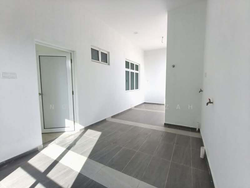 Semi-Detached House for Sale in Canary Garden (Klang) - Nor Khafadzah - Interior - PropertyGuru.com.my