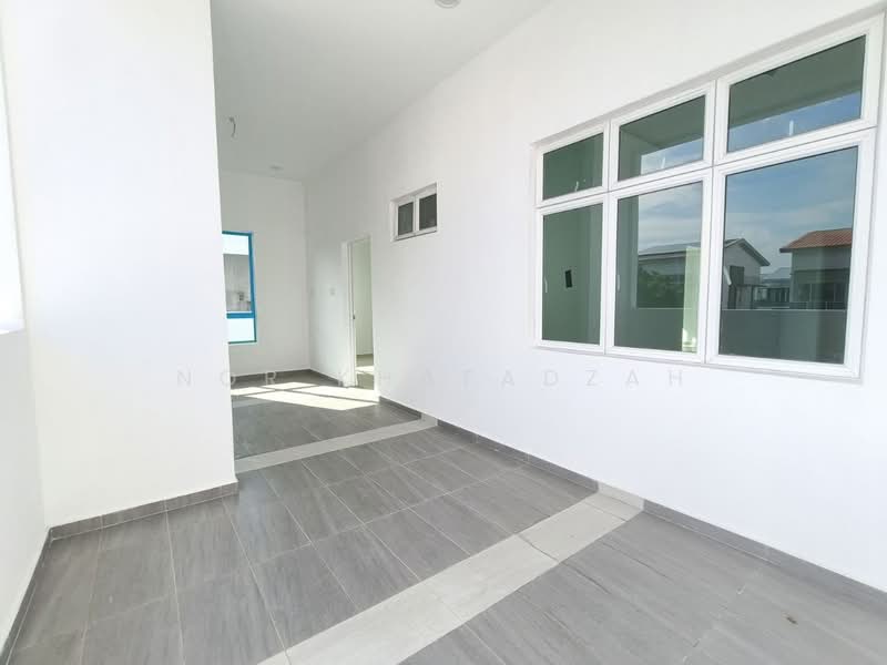Semi-Detached House for Sale in Canary Garden (Klang) - Nor Khafadzah - Interior - PropertyGuru.com.my