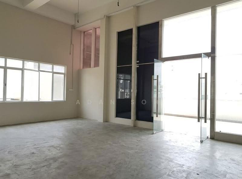 Detached Factory for Rent in Kepong Business Park (Segambut) - Adan Soh - Interior - PropertyGuru.com.my