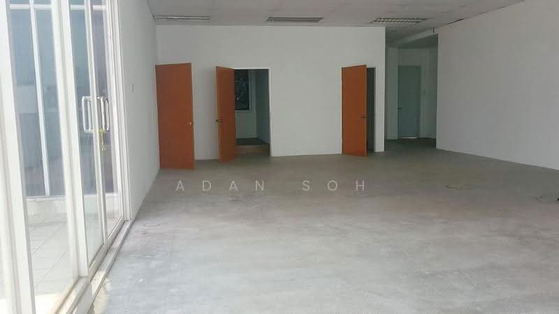 Detached Factory for Rent in Kepong Business Park (Segambut) - Adan Soh - Interior - PropertyGuru.com.my